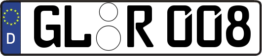 GL-R008