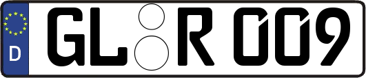 GL-R009