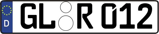 GL-R012