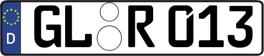 GL-R013