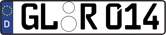 GL-R014