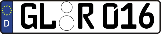 GL-R016