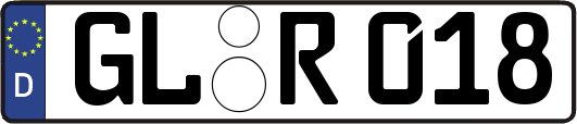 GL-R018