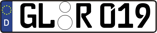 GL-R019