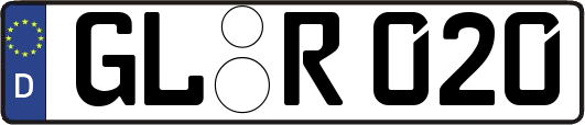 GL-R020