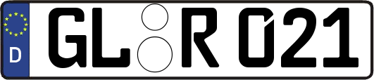 GL-R021