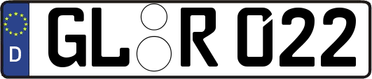 GL-R022