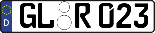 GL-R023