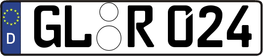 GL-R024