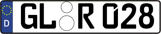 GL-R028