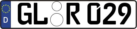GL-R029