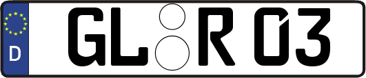 GL-R03