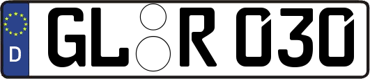 GL-R030