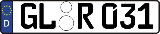 GL-R031