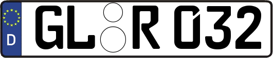 GL-R032