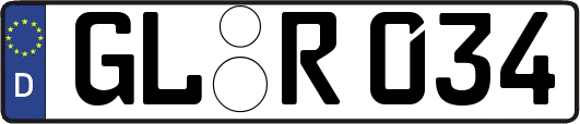 GL-R034
