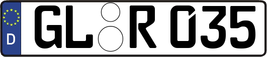 GL-R035