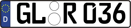 GL-R036