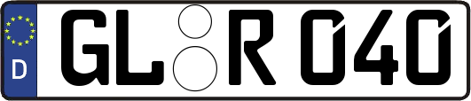 GL-R040