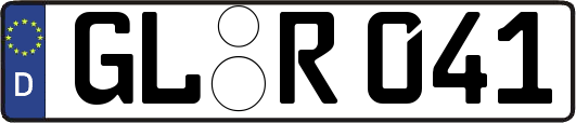 GL-R041