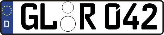 GL-R042