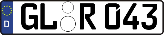 GL-R043