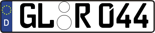 GL-R044