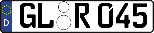 GL-R045