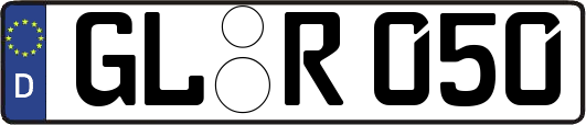 GL-R050