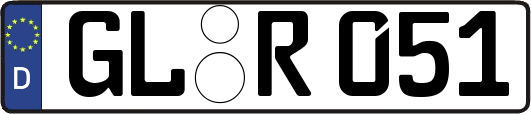 GL-R051