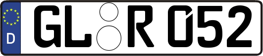 GL-R052
