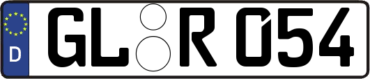 GL-R054