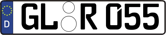 GL-R055
