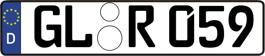 GL-R059