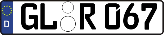 GL-R067