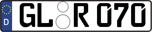 GL-R070