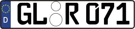 GL-R071