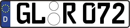 GL-R072