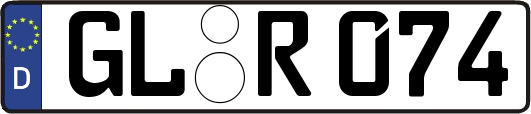 GL-R074