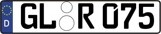 GL-R075