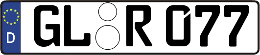GL-R077