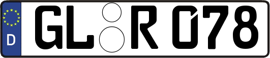 GL-R078