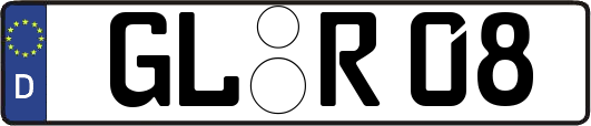 GL-R08