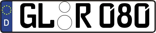 GL-R080