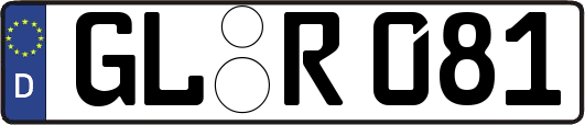 GL-R081