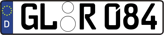 GL-R084