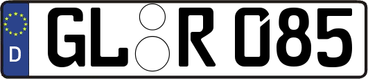 GL-R085
