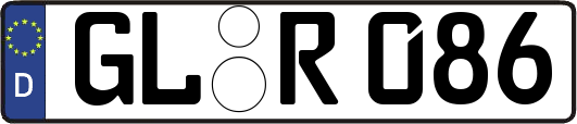 GL-R086