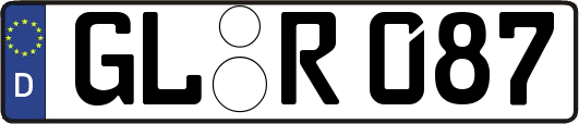 GL-R087