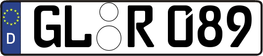 GL-R089
